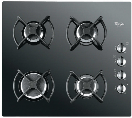 Газовая поверхность WHIRLPOOL akm 403 nb