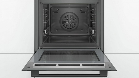 Духовой шкаф BOSCH HBG578FB0R