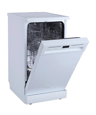 Посудомоечная машина MONSHER MDF 4537 Blanc