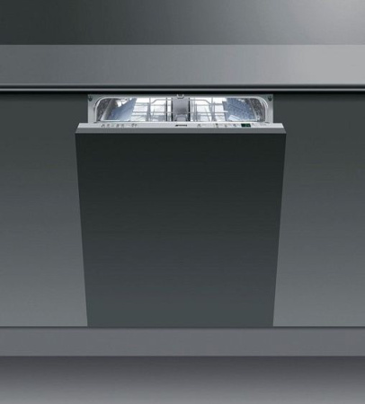 Посудомоечная машина SMEG st324atl