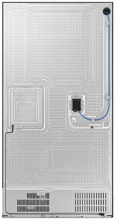 Холодильник SAMSUNG RF65DB970012WR