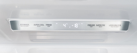 Холодильник BERTAZZONI REF904FFNXTC