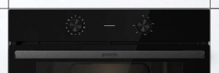 Духовой шкаф GORENJE BO6717E03BG