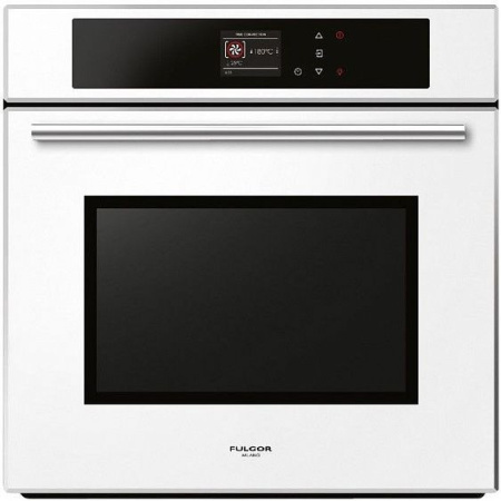 Духовой шкаф FULGOR FCO 6213 TM WH