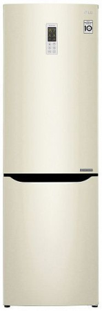 Холодильник LG GA-B419 SYGL
