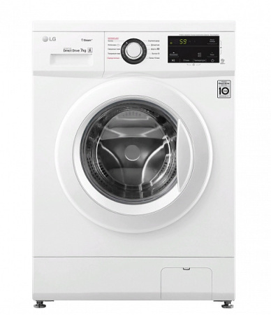 Стиральная машина LG F2J3HS0W