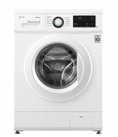 Стиральная машина LG F2J3HS0W