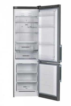 Холодильник Whirlpool WTNF 902 X