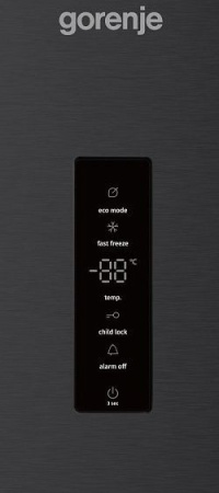 Морозильник GORENJE FN 619 FPB
