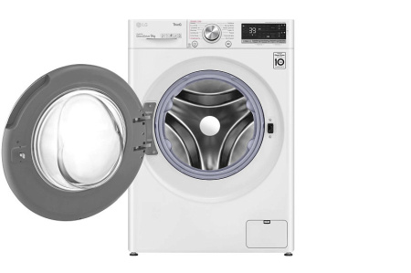 Стиральная машина LG F6WV709A1E