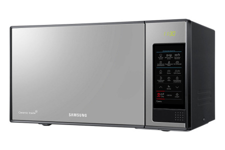 Микроволновая печь SAMSUNG GE83XRQ