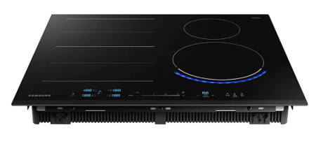Варочная поверхность Samsung NZ64R9777GK черный