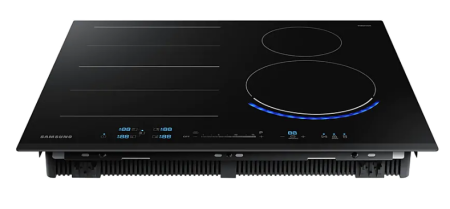 Варочная поверхность SAMSUNG NZ64R9777GK/W1