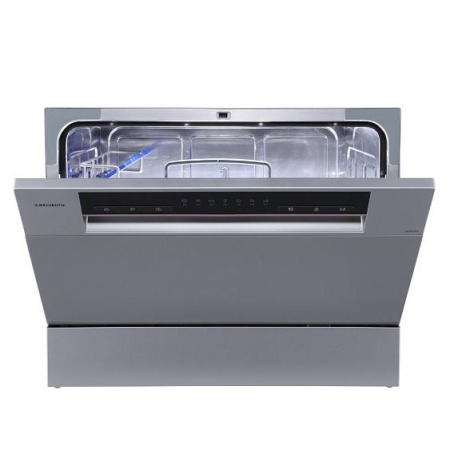 Посудомоечная машина DELVENTO VGP6701