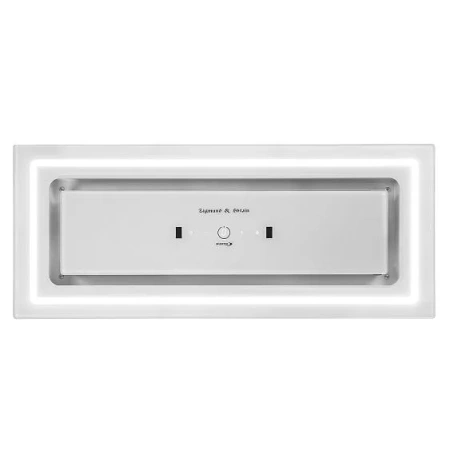 Вытяжка ZIGMUND & SHTAIN K 171.7 W