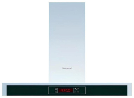 Вытяжка Kuppersbusch IKD 9880.0 GE