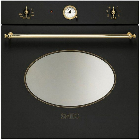 Духовой шкаф SMEG sf805a