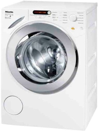 Стиральная машина полноразмерная MIELE w 1978 wps