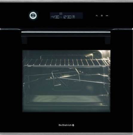 Духовой шкаф DE DIETRICH dop 1140 b