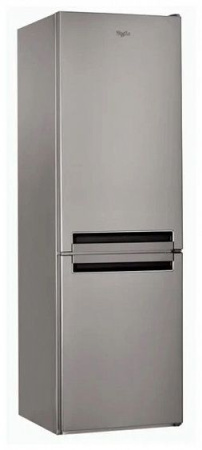 Холодильник WHIRLPOOL BLF 7121 OX