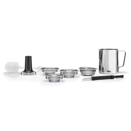 Кофемашина KITCHENAID 5KES6551EJP