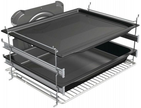 Духовой шкаф GORENJE BO715E10X