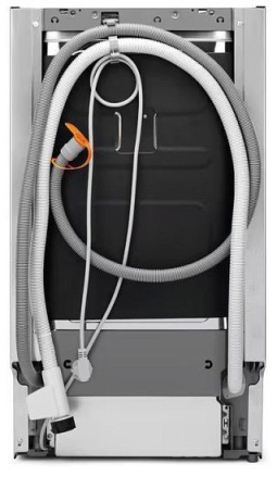 Посудомоечная машина ELECTROLUX EEG62310L