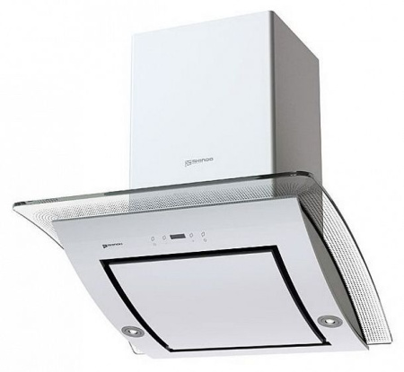 Вытяжка  SHINDO aliot ps 60 w/og 3etc