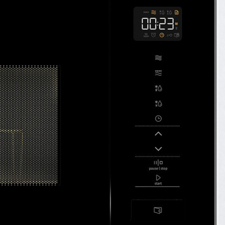 Микроволновая печь GORENJE BM201SG3BG