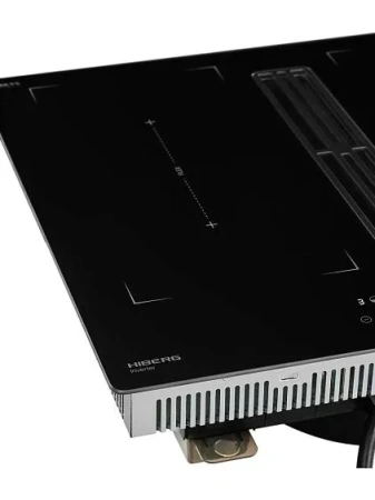 Варочная поверхность HIBERG i6-VM8 MB
