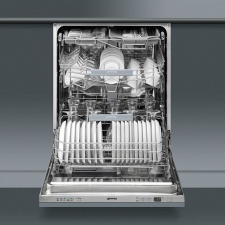 Посудомоечная машина SMEG sta13xl2