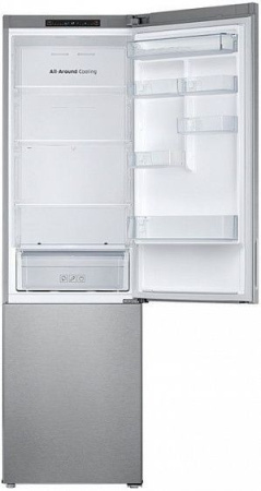 Холодильник SAMSUNG RB37A50N0SA/WT — фото