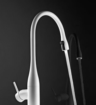 Кухонная мойка FRANKE MTK 210-58 установка вровень миндаль