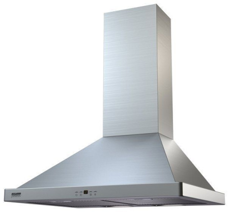 Вытяжка KRONASTEEL gala 600 inox 3p