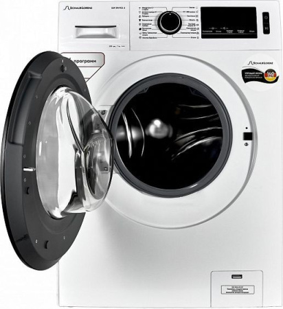 Стиральная машина SCHAUB LORENZ SLW SW7421 S