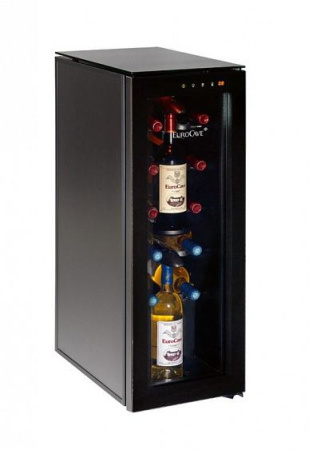 Винный шкаф EUROCAVE Tete-a-tete