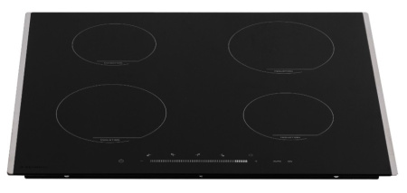 Варочная поверхность DELVENTO V60I74S111
