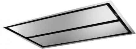Вытяжка BEST CIRRUS INOX 110*70 нерж.сталь 07F57000A