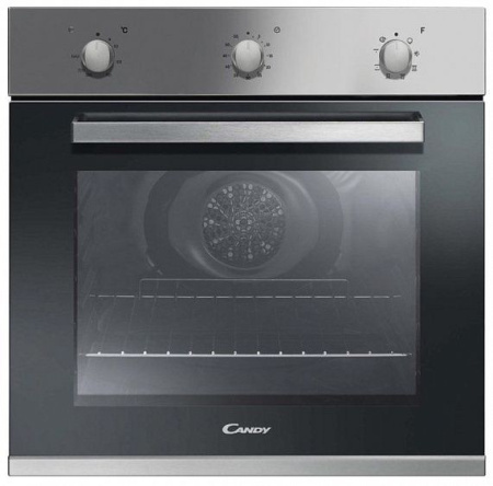 Духовой шкаф CANDY fpe 602/6 x