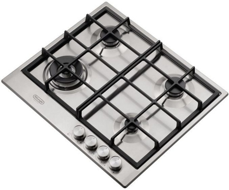 Варочная поверхность DELONGHI NSL 460 X RUS