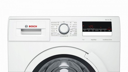 Стиральная машина Bosch WLL24240OE