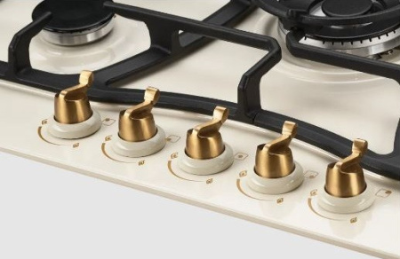 Варочная поверхность KUPPERSBERG FS 703 C Bronze