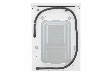 Стиральная машина с сушкой LG F4J6TG1W