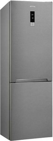 Холодильник SMEG FC203PXNE