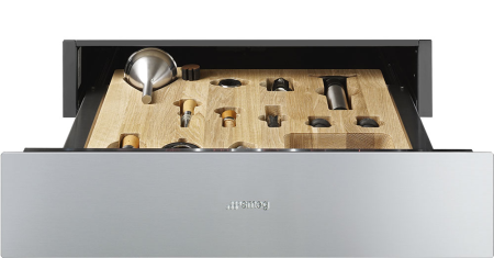 Ящик сомелье SMEG CPS315X