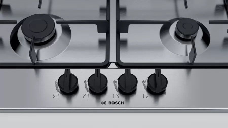Газовая панель BOSCH PGP6B5B60R