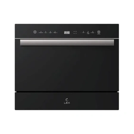 Посудомоечная машина LEX DW4541BL Compact