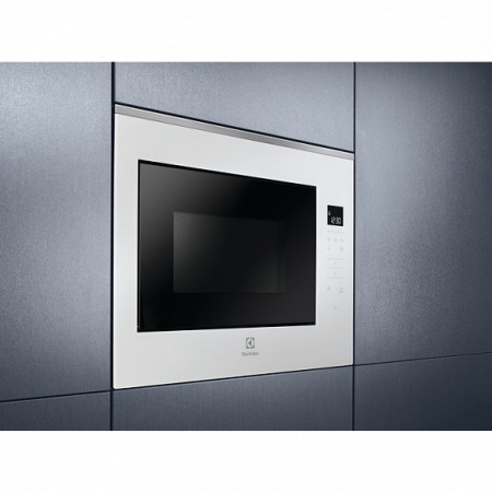 Микроволновая печь ELECTROLUX KMFE 264 TEW