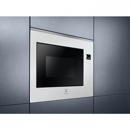Микроволновая печь ELECTROLUX KMFE 264 TEW