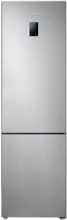 Холодильник SAMSUNG RB37A52N0SA/WT